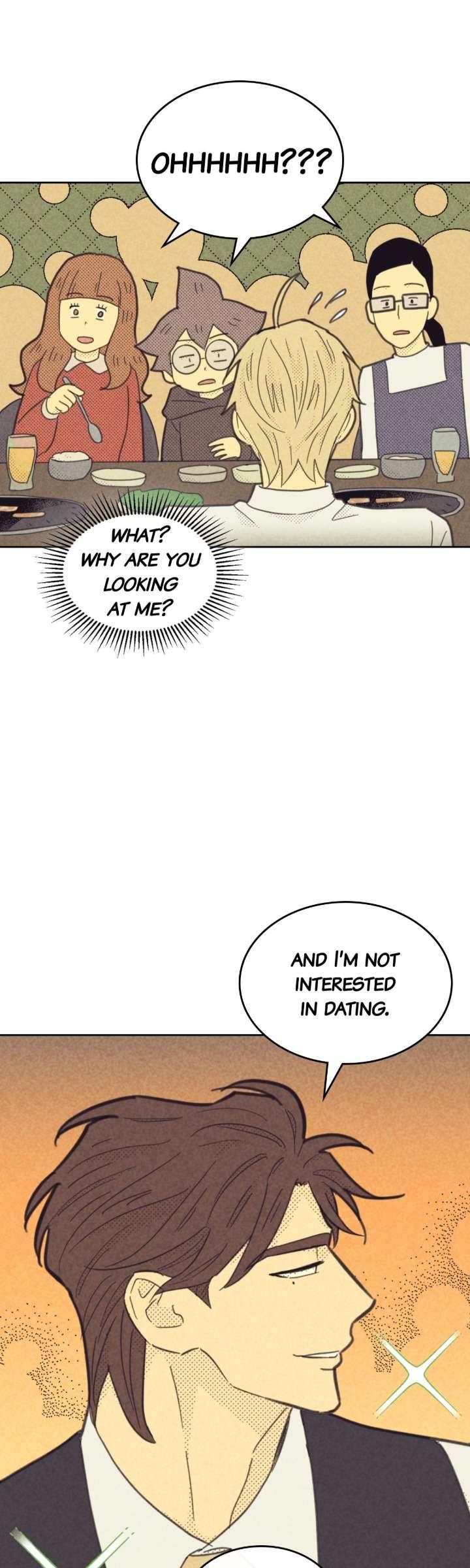 Work Love Balance Chapter 58 page 26 - 