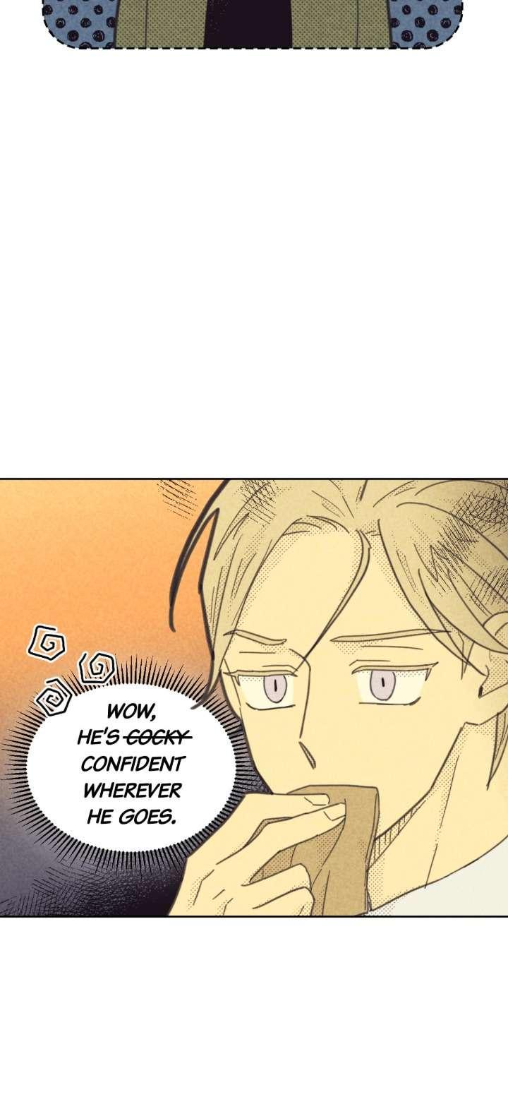 Work Love Balance Chapter 58 page 29 - 