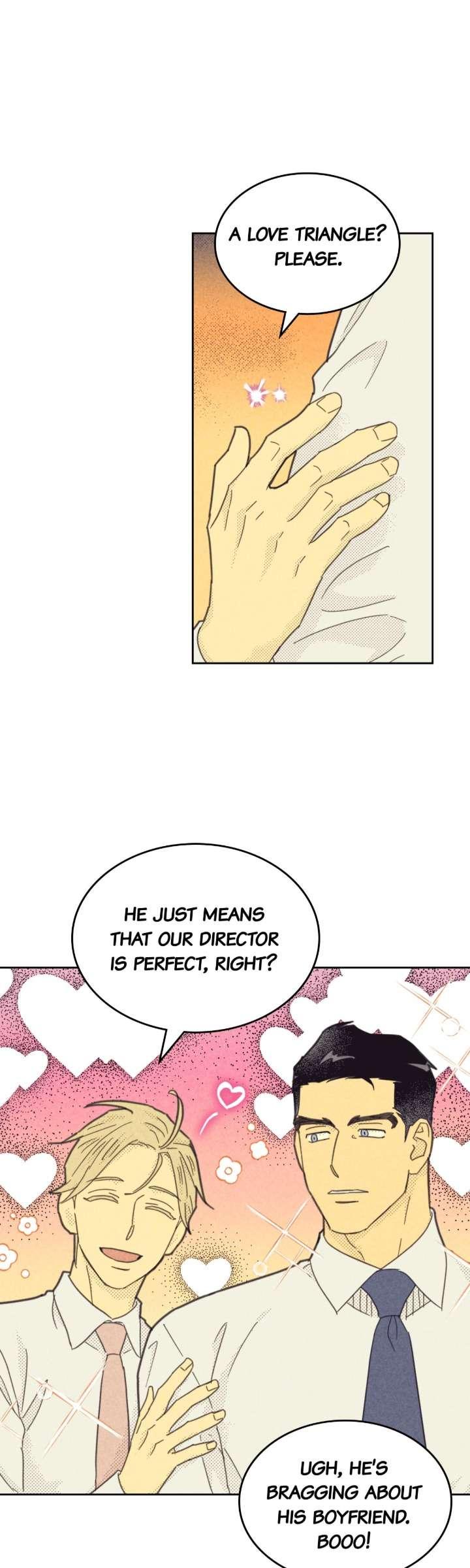 Work Love Balance Chapter 58 page 30 - 