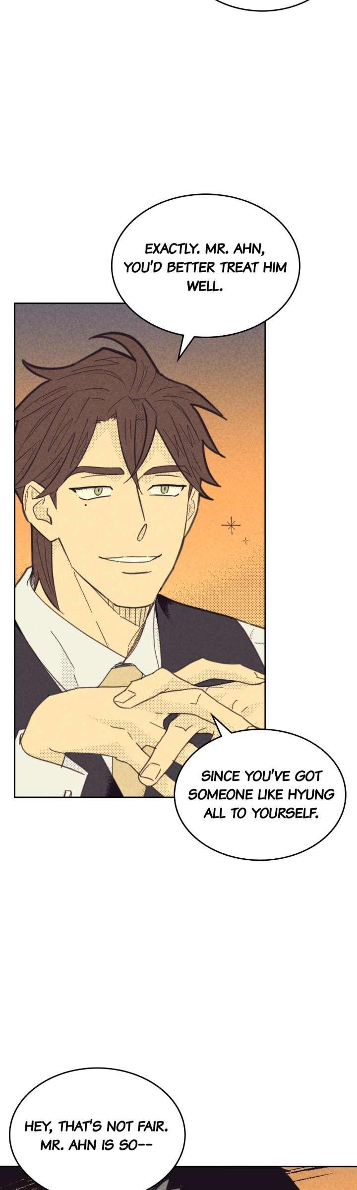 Work Love Balance Chapter 58 page 31 - 