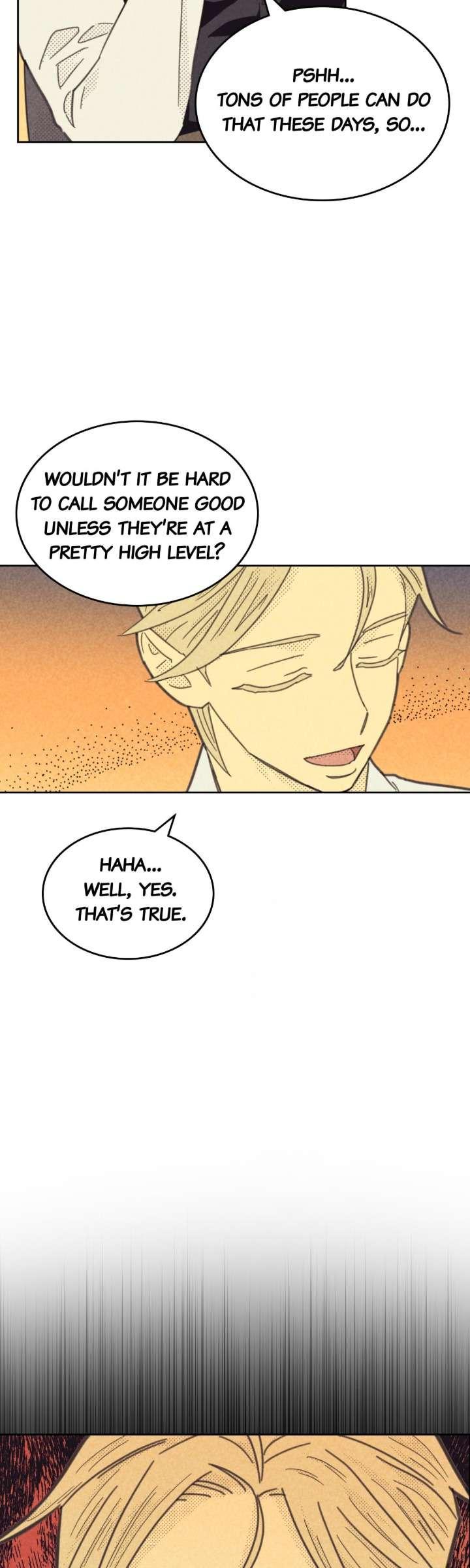 Work Love Balance Chapter 58 page 35 - 
