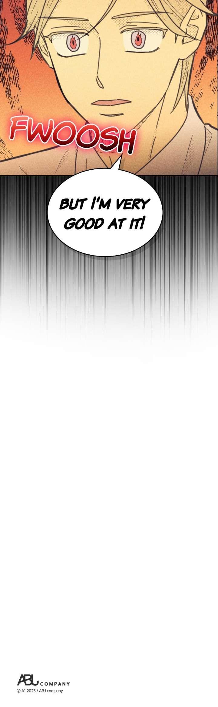 Work Love Balance Chapter 58 page 36 - 