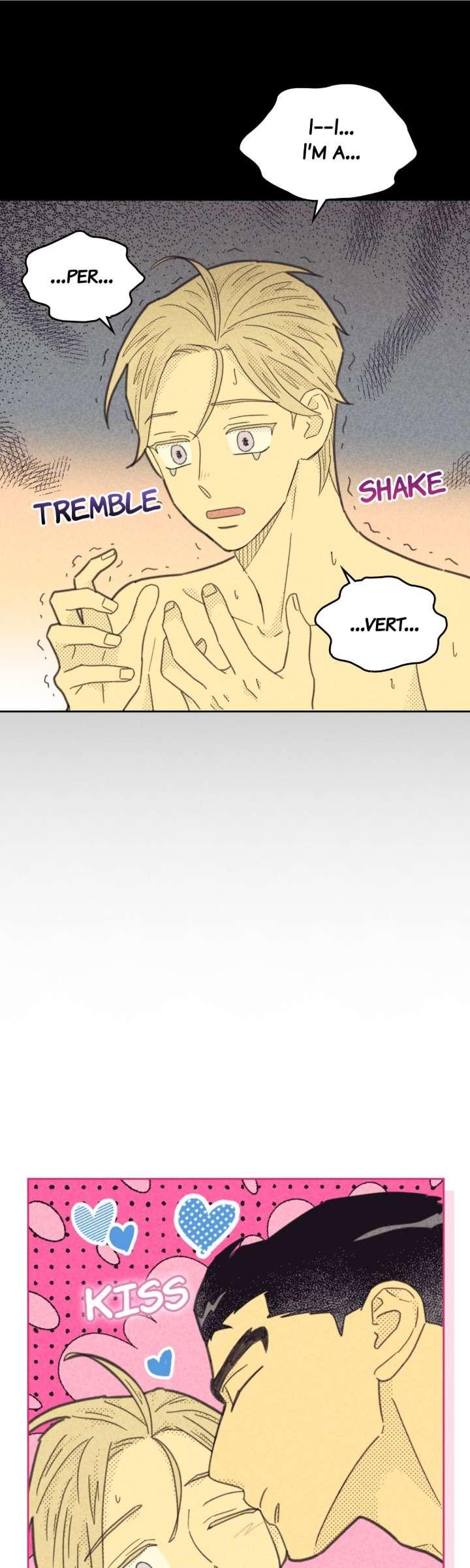 Work Love Balance Chapter 58 page 5 - 