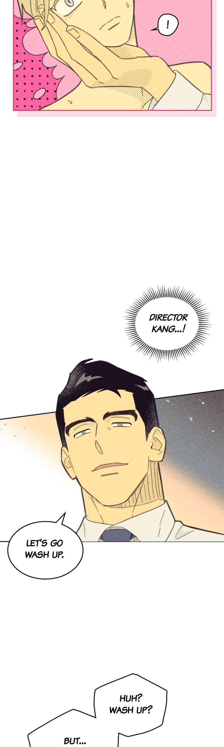Work Love Balance Chapter 58 page 6 - 