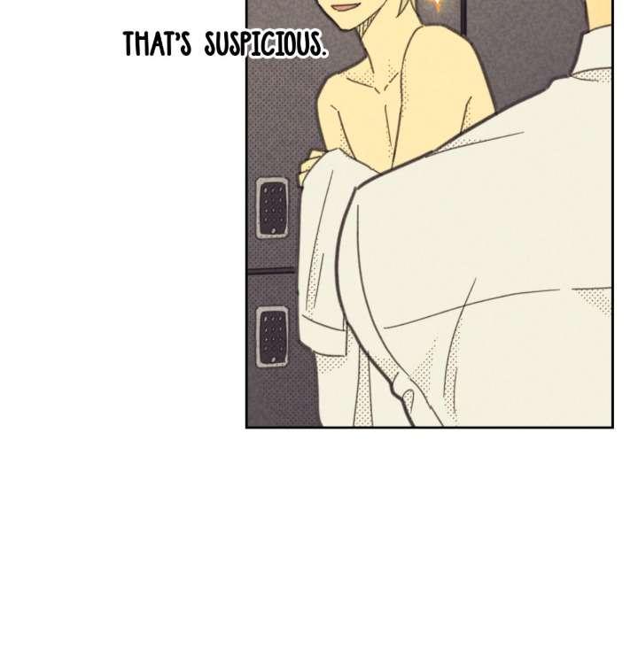 Work Love Balance Chapter 58 page 8 - 