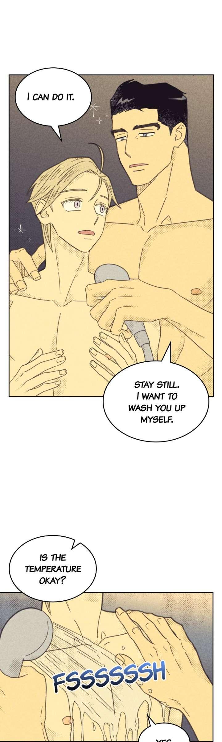 Work Love Balance Chapter 58 page 10 - 