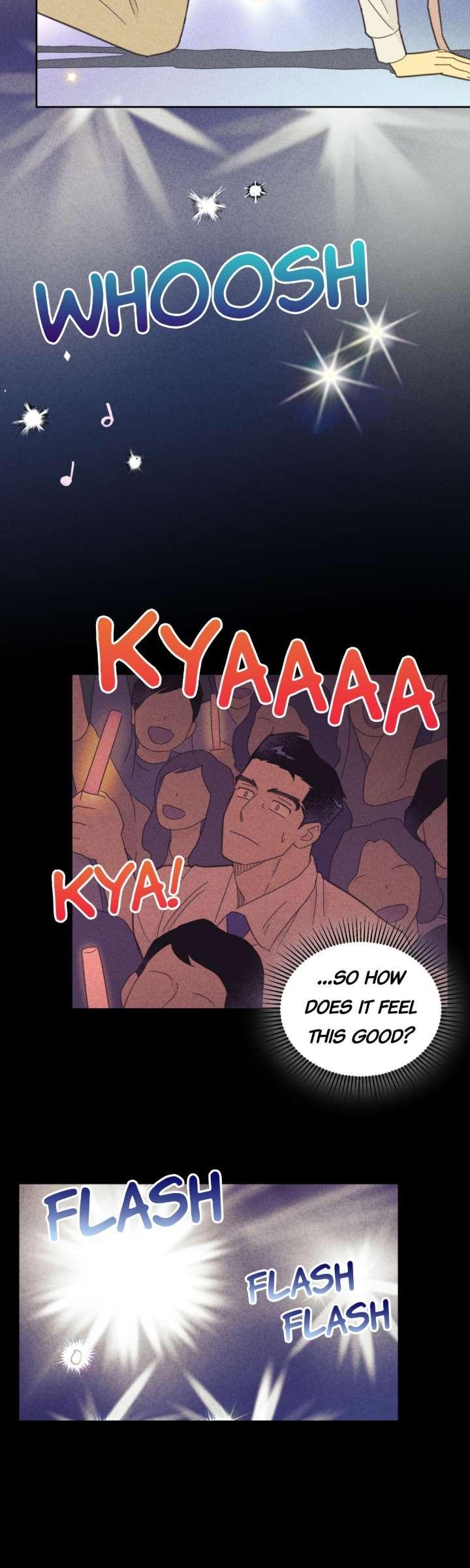 Work Love Balance Chapter 59 page 12 - 