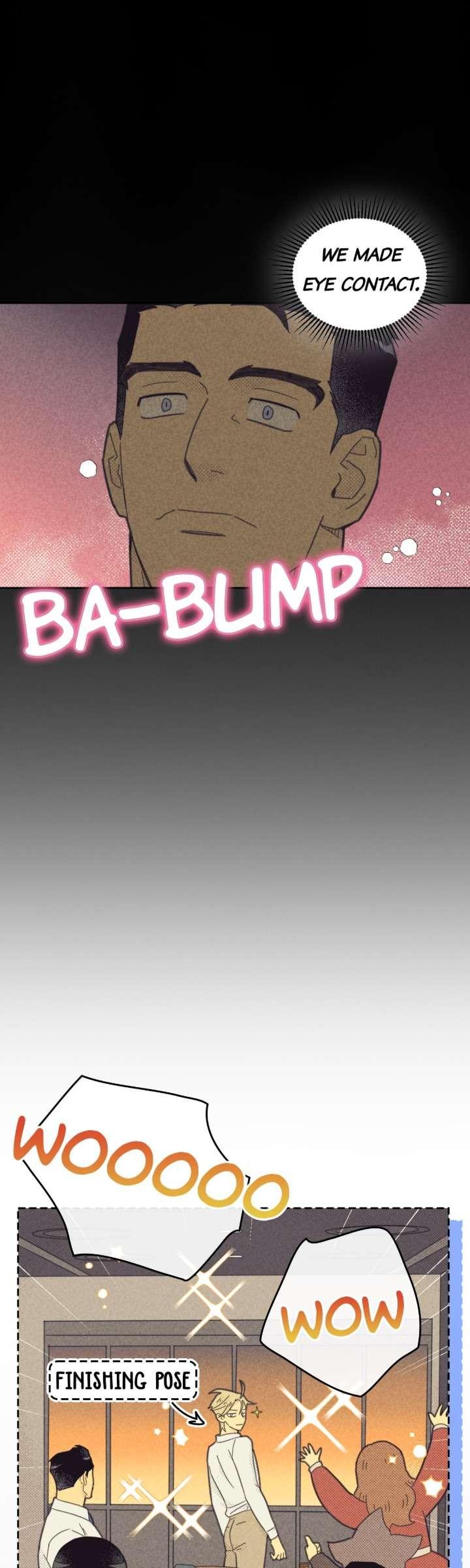 Work Love Balance Chapter 59 page 15 - 