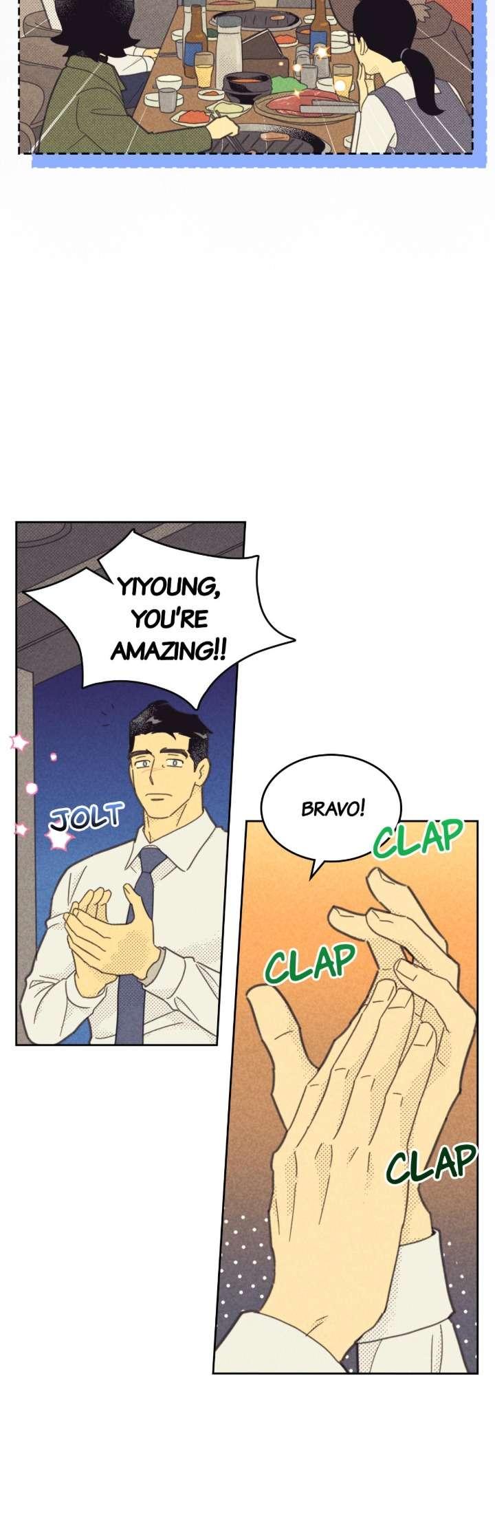 Work Love Balance Chapter 59 page 16 - 