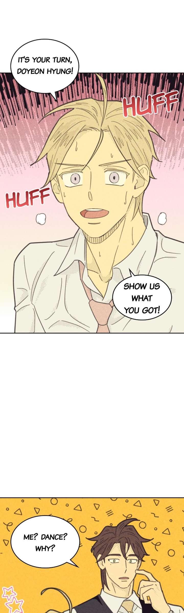 Work Love Balance Chapter 59 page 18 - 