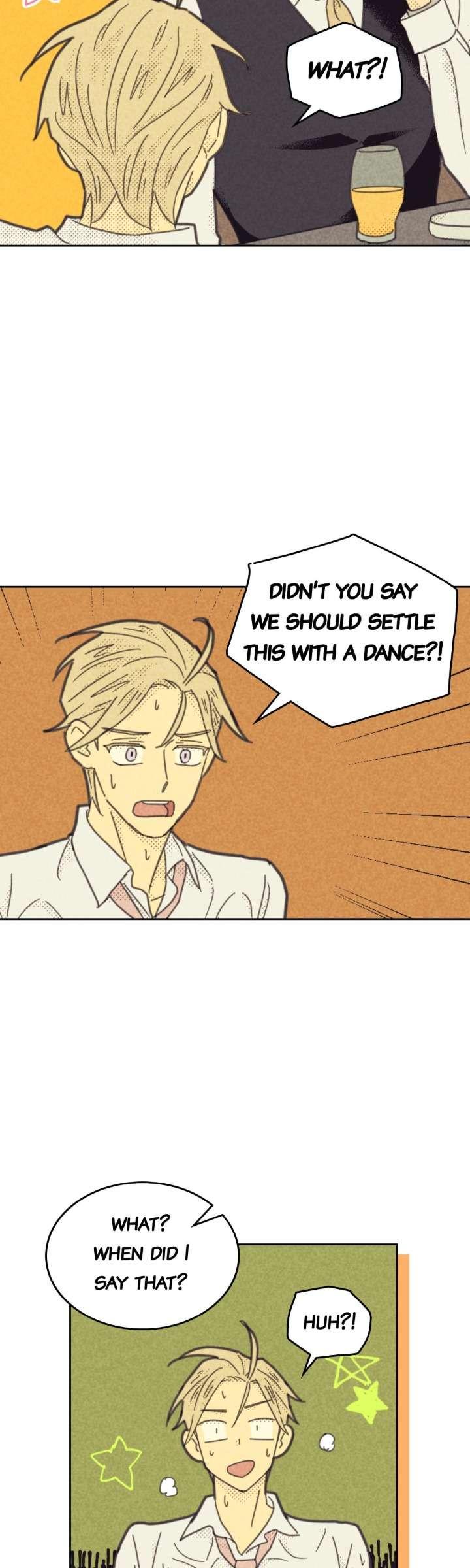 Work Love Balance Chapter 59 page 19 - 