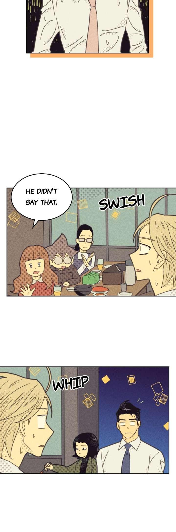 Work Love Balance Chapter 59 page 20 - 
