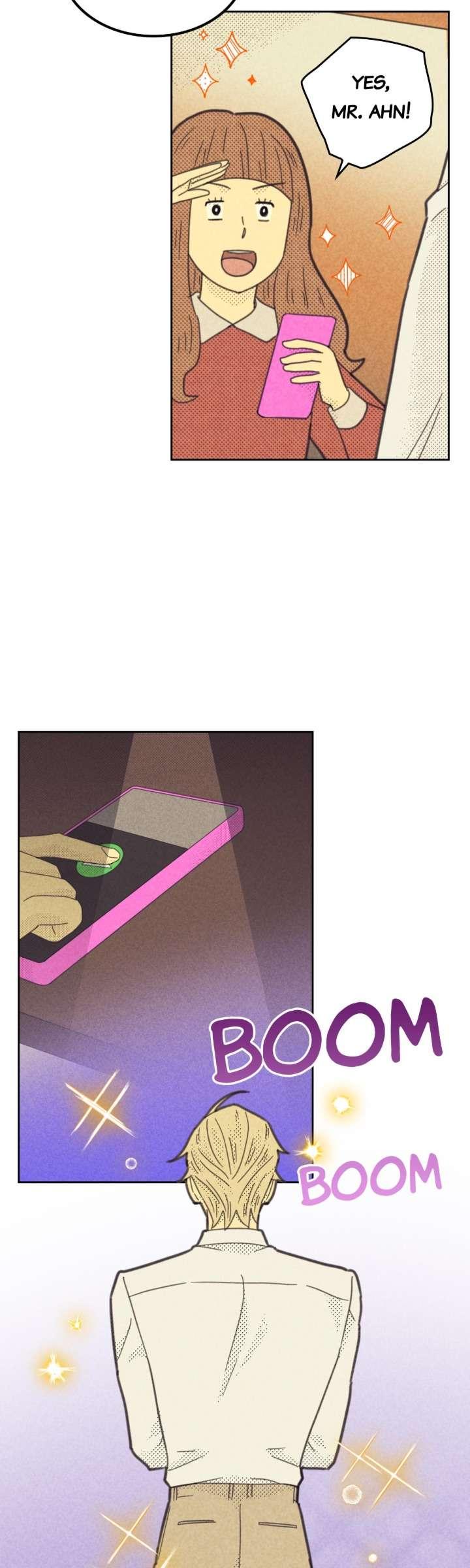 Work Love Balance Chapter 59 page 3 - 