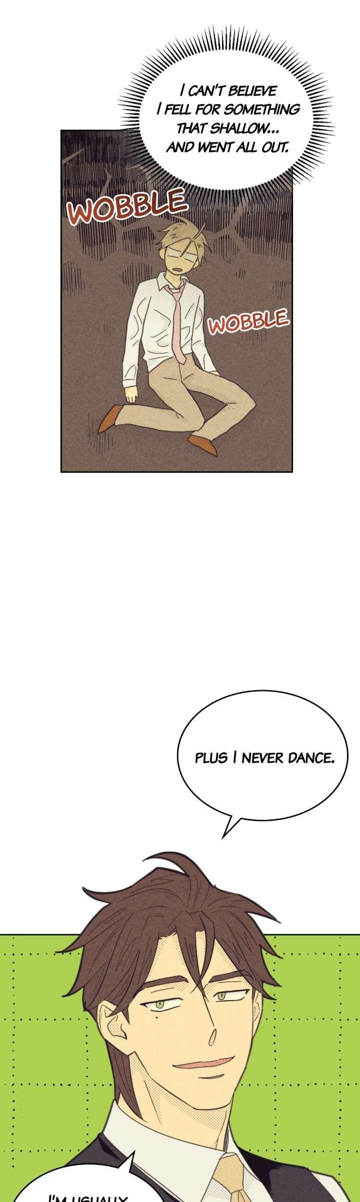 Work Love Balance Chapter 59 page 21 - 