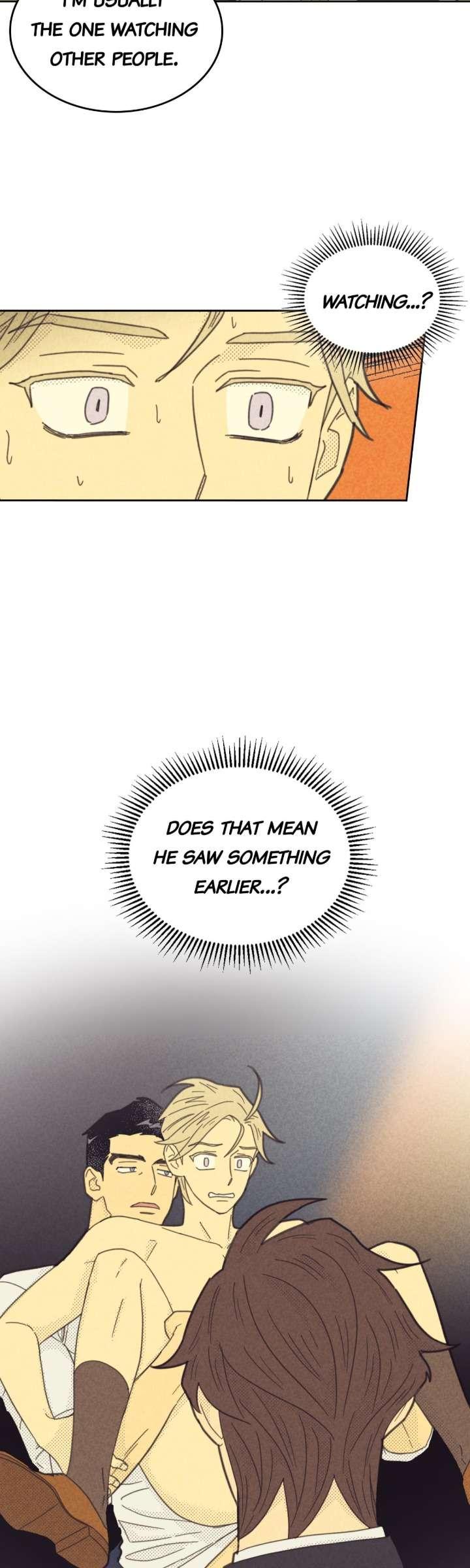 Work Love Balance Chapter 59 page 22 - 