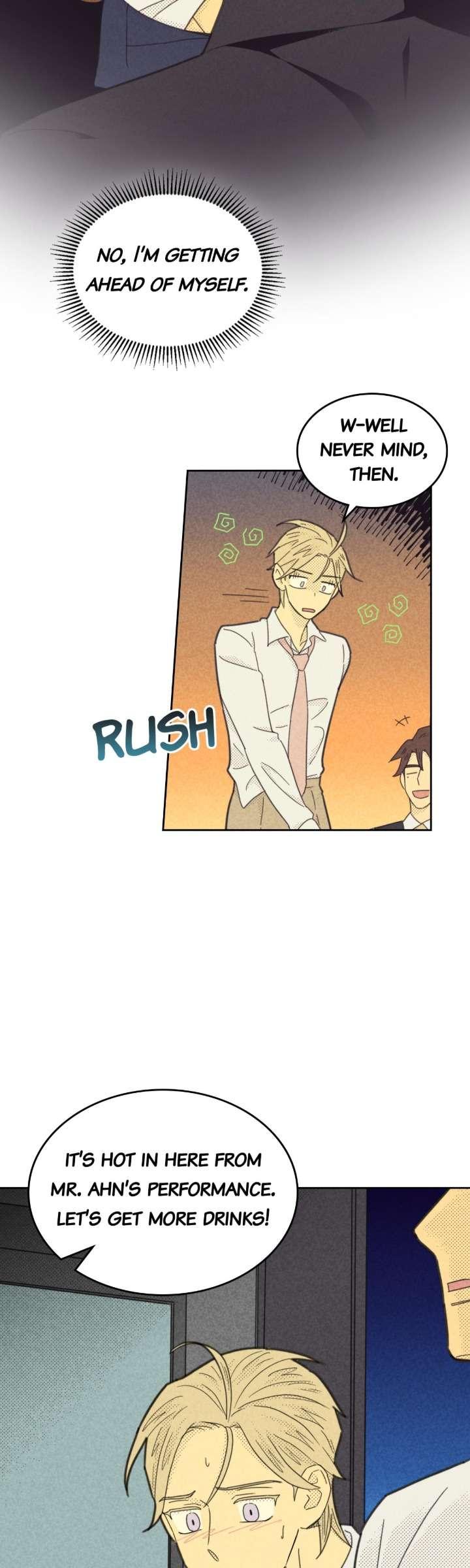 Work Love Balance Chapter 59 page 23 - 