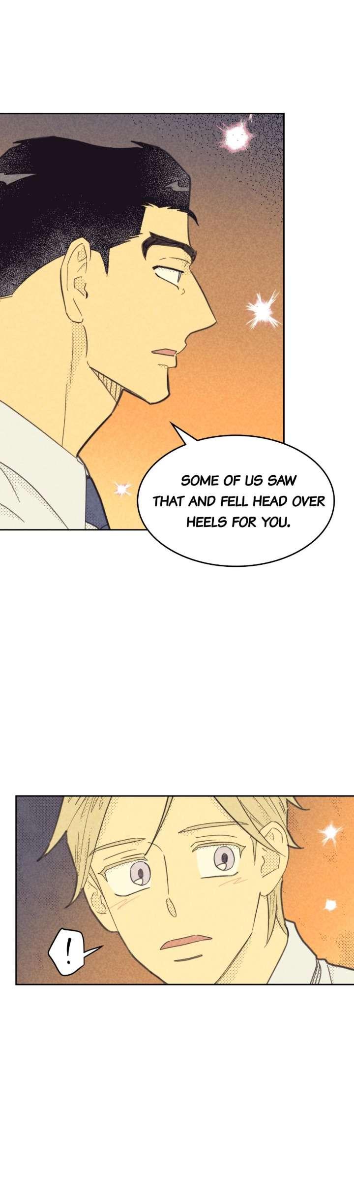 Work Love Balance Chapter 59 page 25 - 
