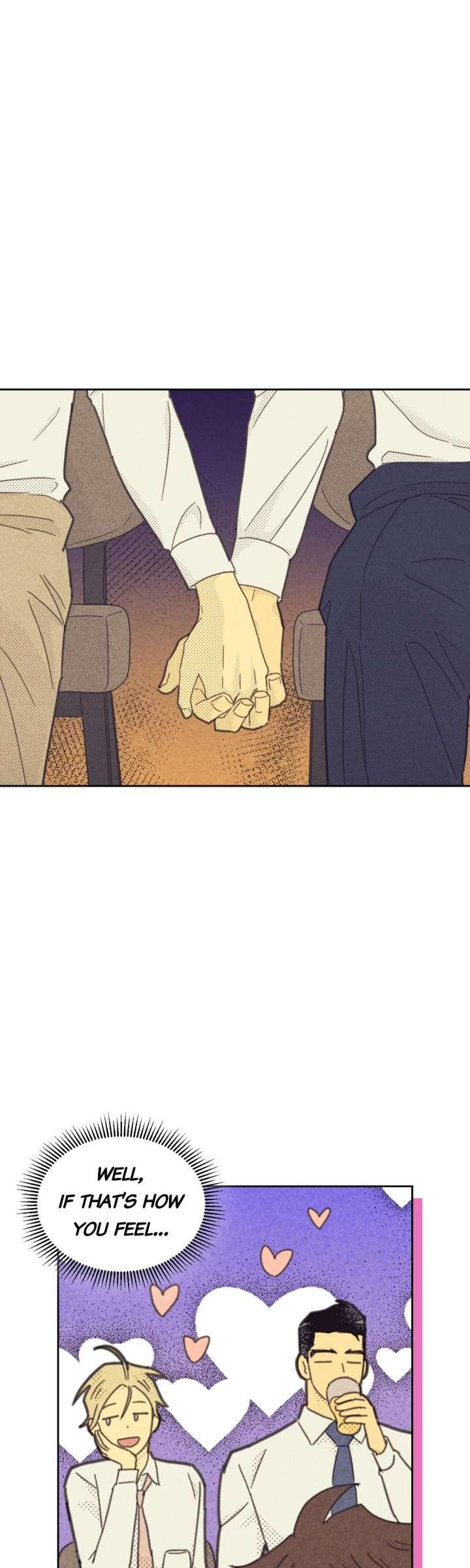 Work Love Balance Chapter 59 page 27 - 