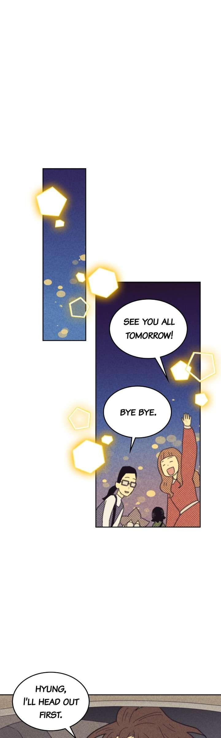 Work Love Balance Chapter 59 page 29 - 