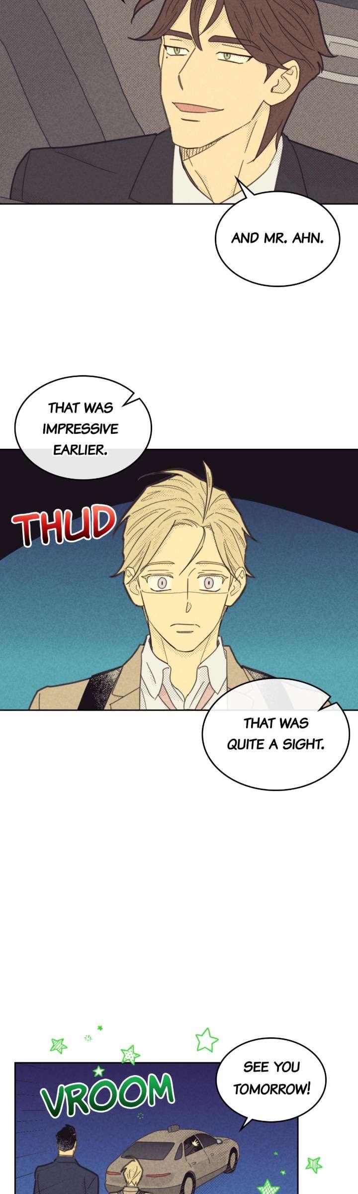 Work Love Balance Chapter 59 page 30 - 