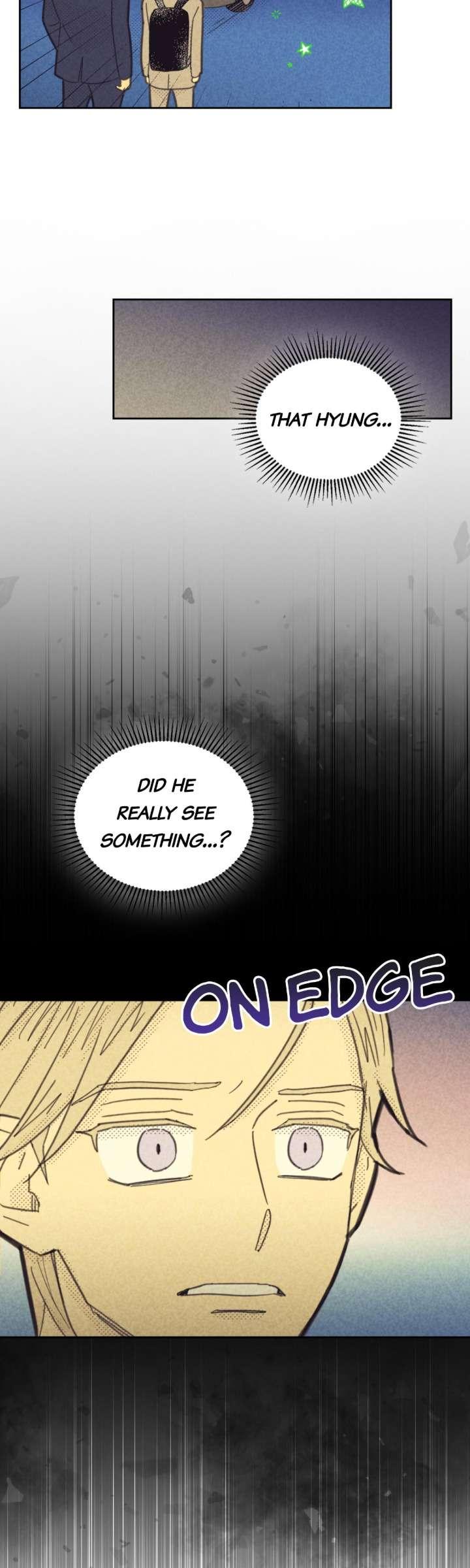 Work Love Balance Chapter 59 page 31 - 