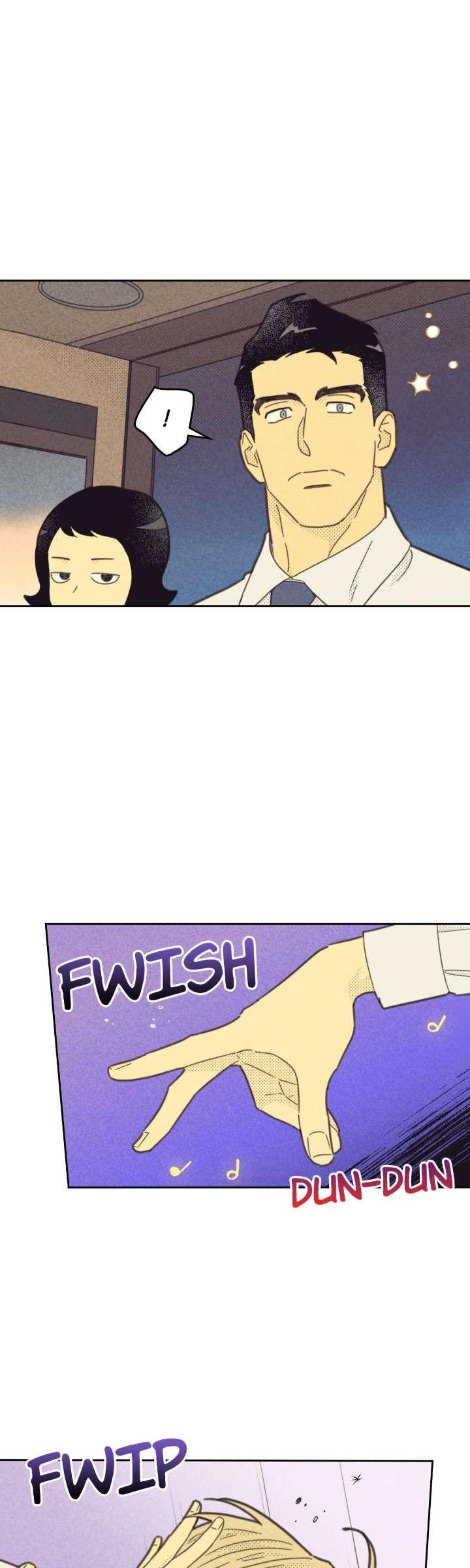 Work Love Balance Chapter 59 page 5 - 