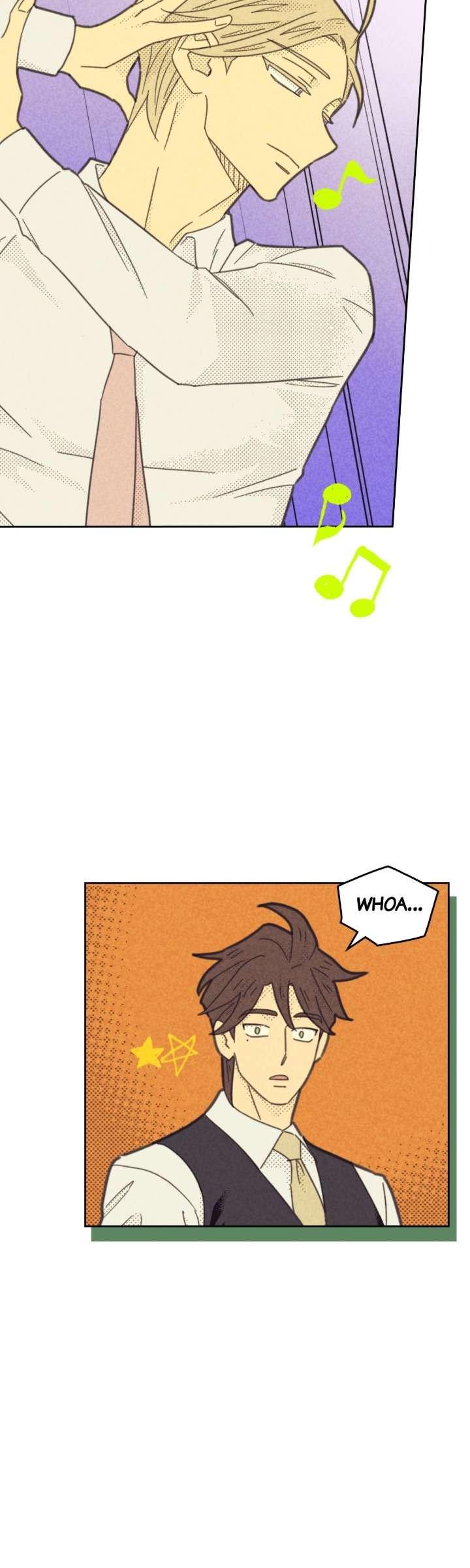 Work Love Balance Chapter 59 page 6 - 