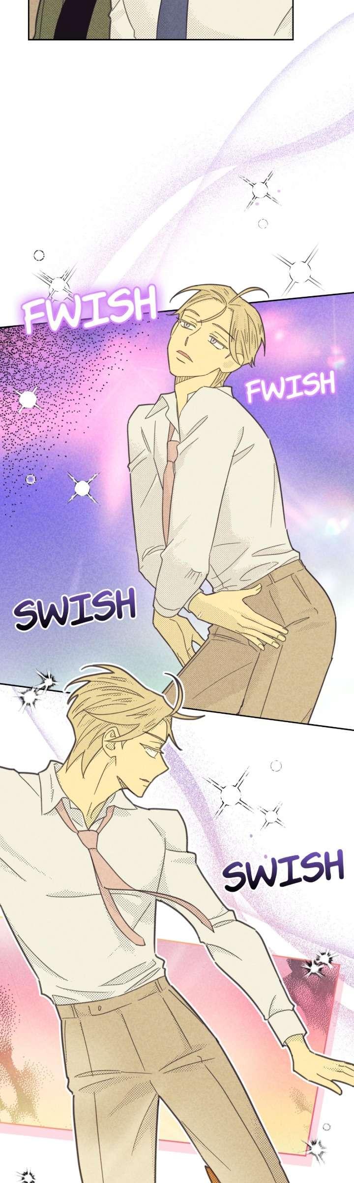 Work Love Balance Chapter 59 page 8 - 