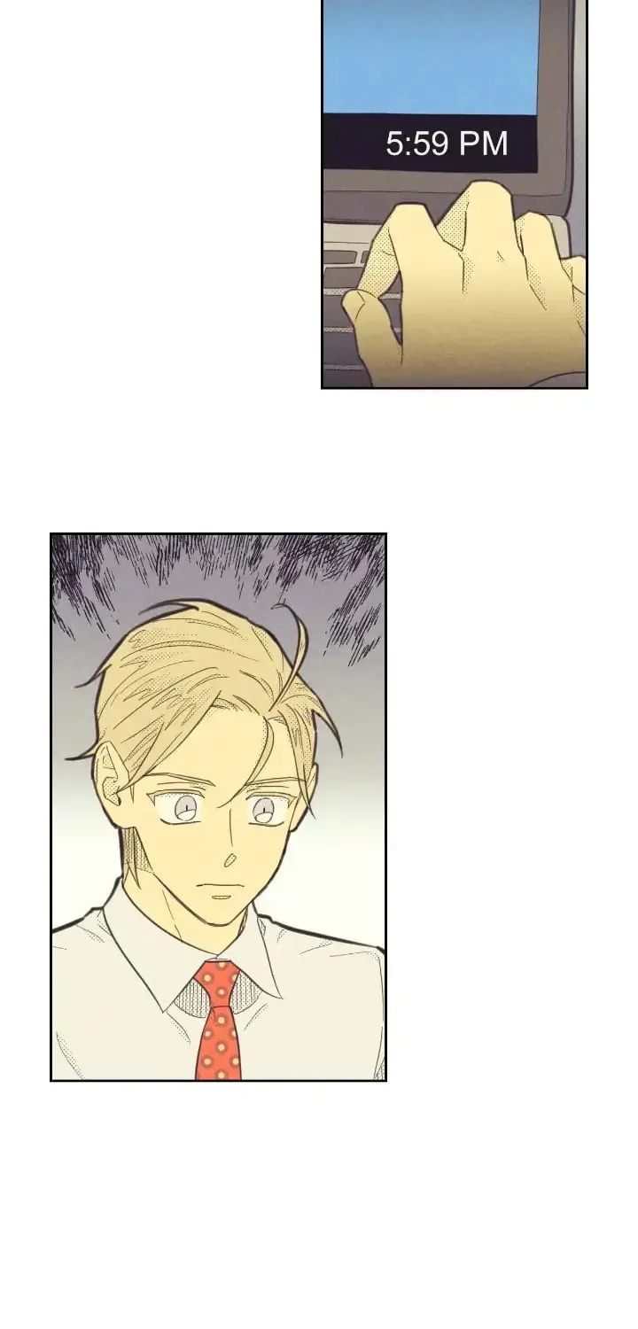 Work Love Balance Chapter 6 page 2 - 
