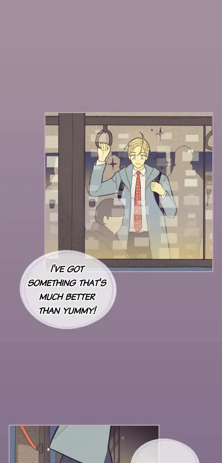 Work Love Balance Chapter 6 page 11 - 