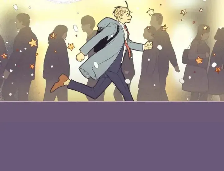 Work Love Balance Chapter 6 page 13 - 