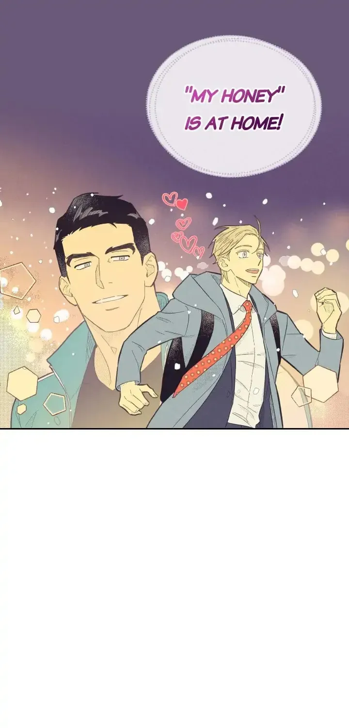 Work Love Balance Chapter 6 page 14 - 