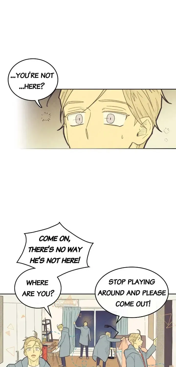 Work Love Balance Chapter 6 page 17 - 