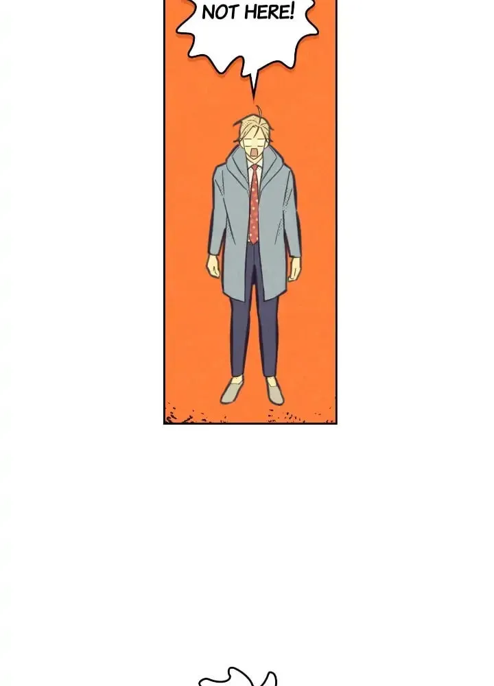 Work Love Balance Chapter 6 page 19 - 
