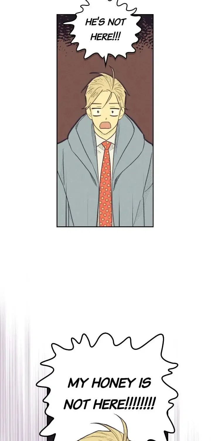 Work Love Balance Chapter 6 page 20 - 