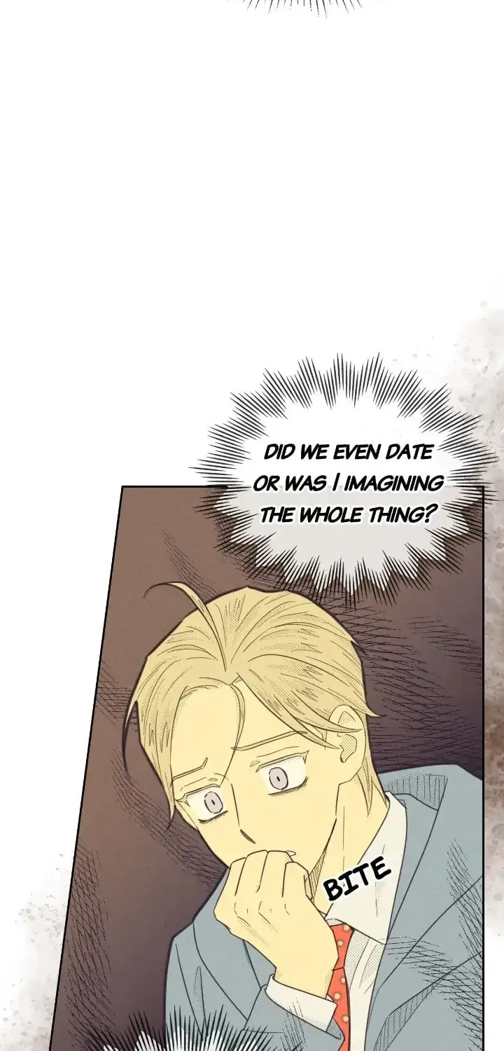 Work Love Balance Chapter 6 page 23 - 