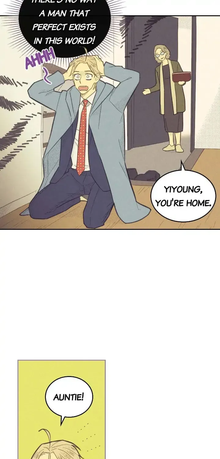 Work Love Balance Chapter 6 page 25 - 