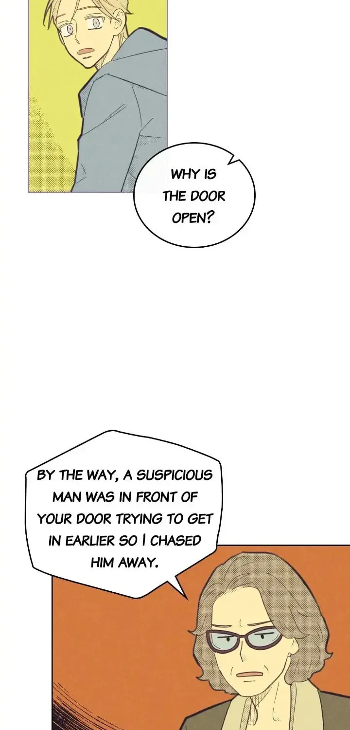 Work Love Balance Chapter 6 page 26 - 