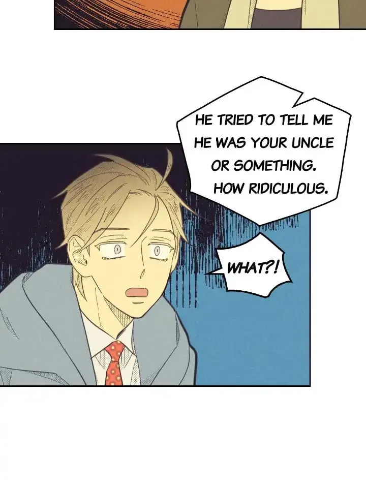 Work Love Balance Chapter 6 page 27 - 
