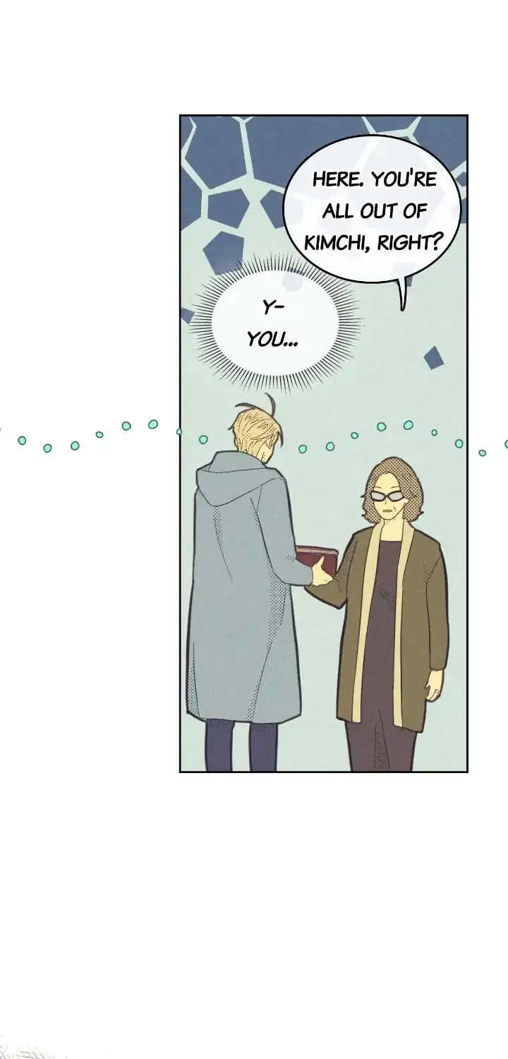 Work Love Balance Chapter 6 page 28 - 