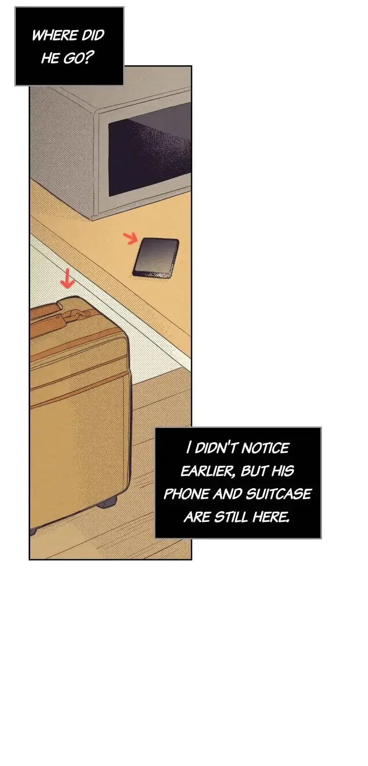 Work Love Balance Chapter 6 page 31 - 
