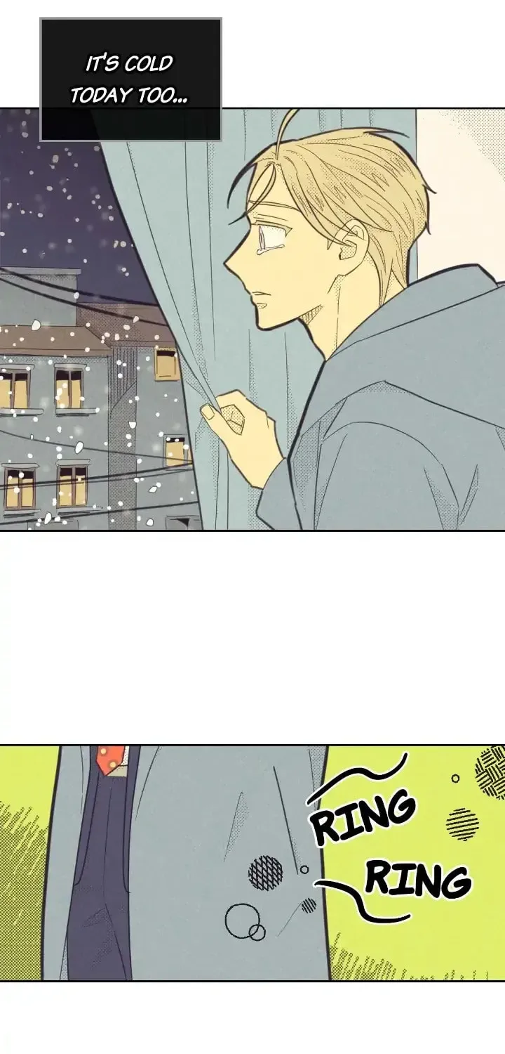Work Love Balance Chapter 6 page 32 - 