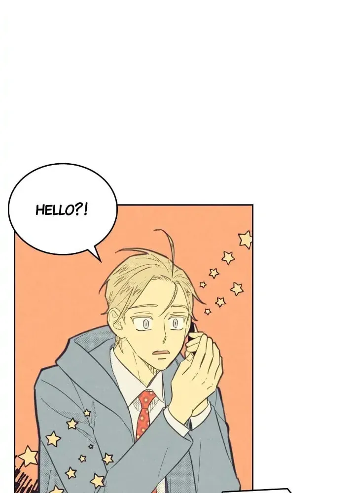 Work Love Balance Chapter 6 page 33 - 