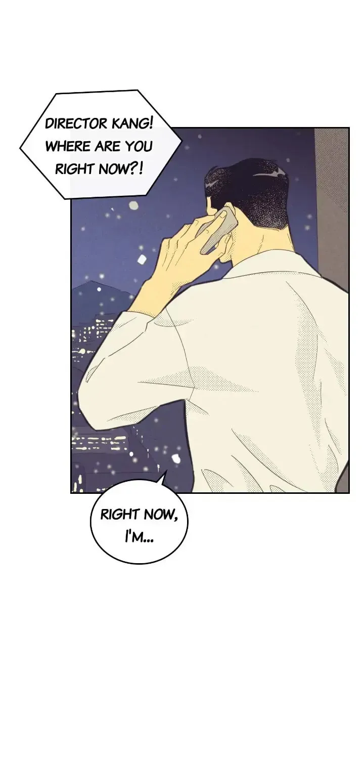 Work Love Balance Chapter 6 page 35 - 