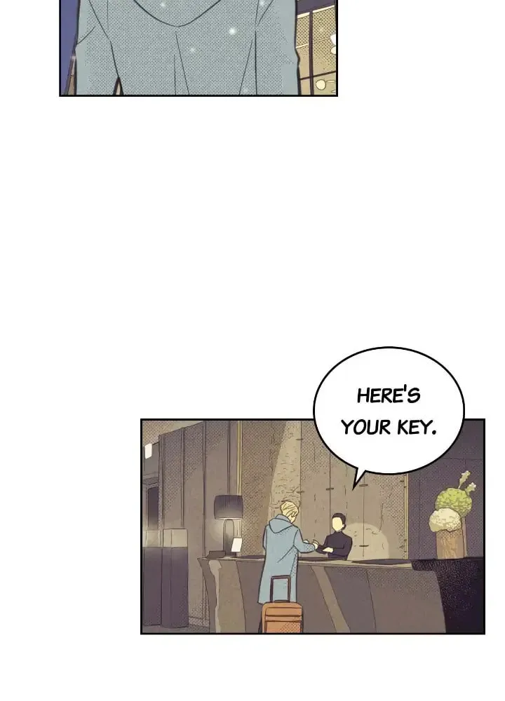 Work Love Balance Chapter 6 page 37 - 