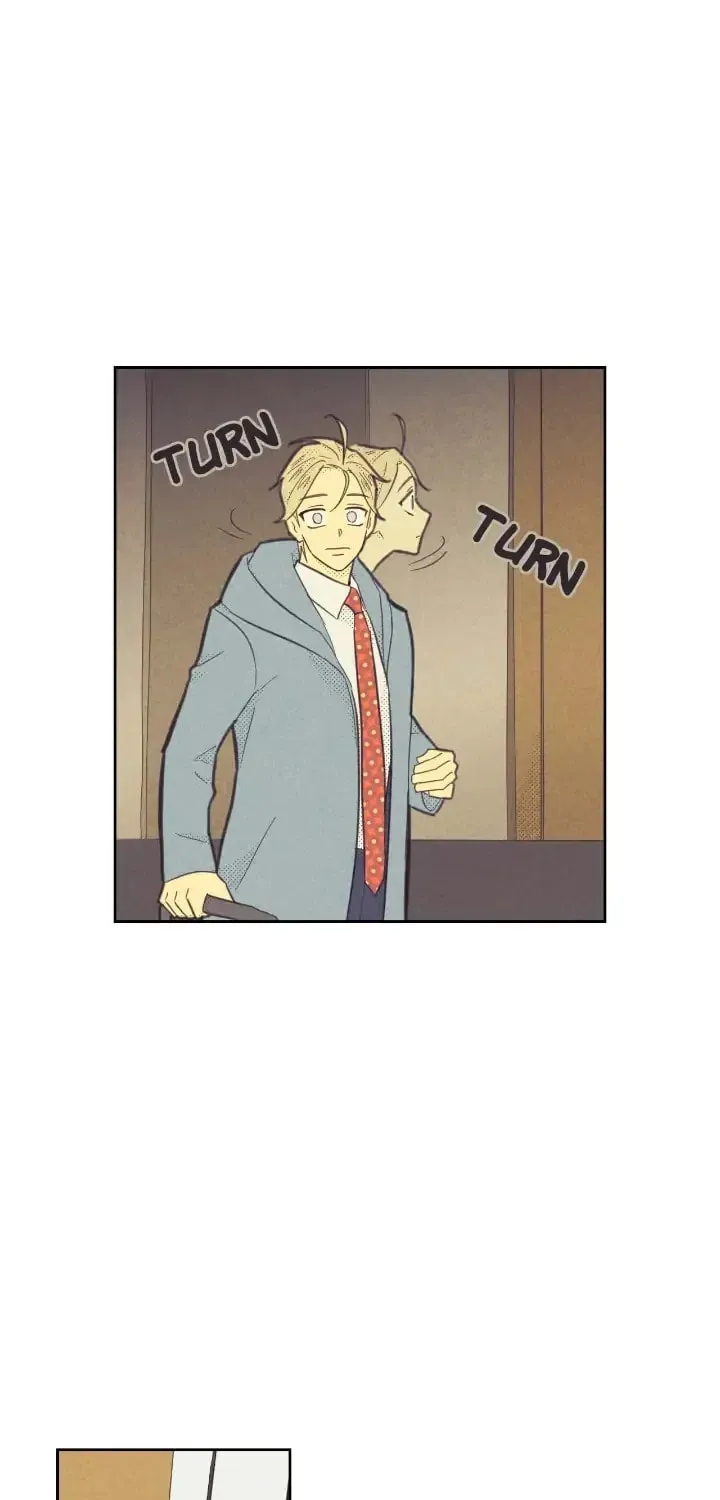 Work Love Balance Chapter 6 page 38 - 