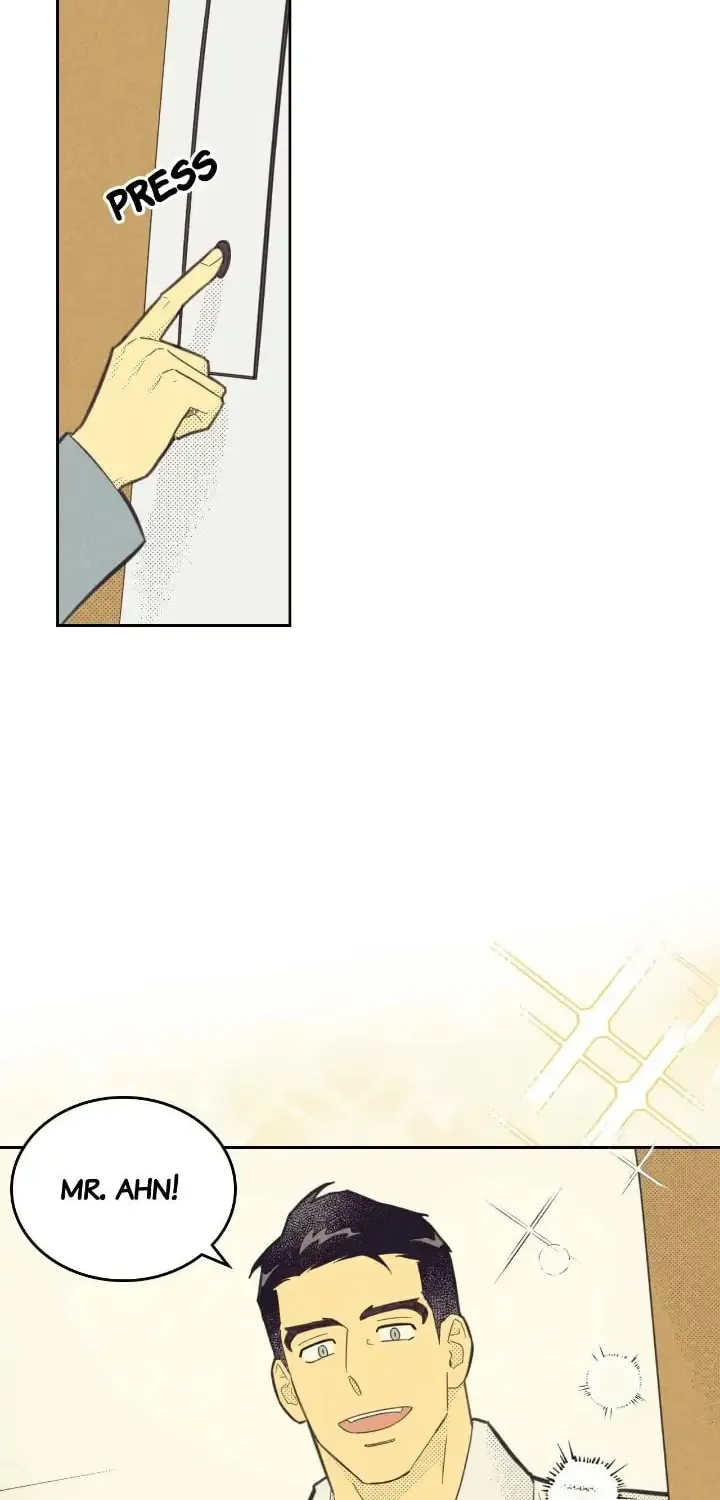 Work Love Balance Chapter 6 page 39 - 