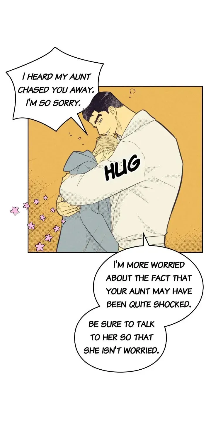 Work Love Balance Chapter 6 page 42 - 