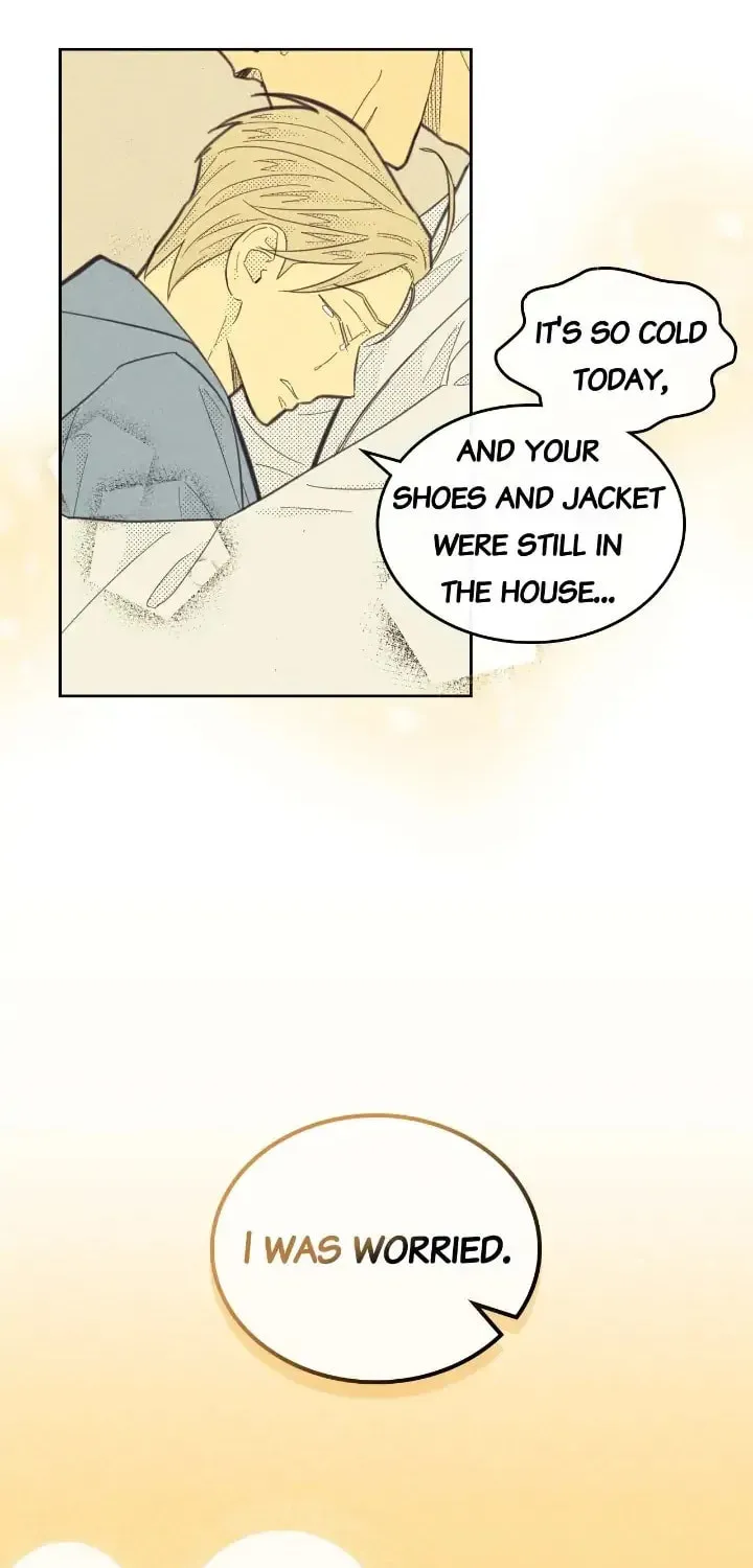Work Love Balance Chapter 6 page 43 - 