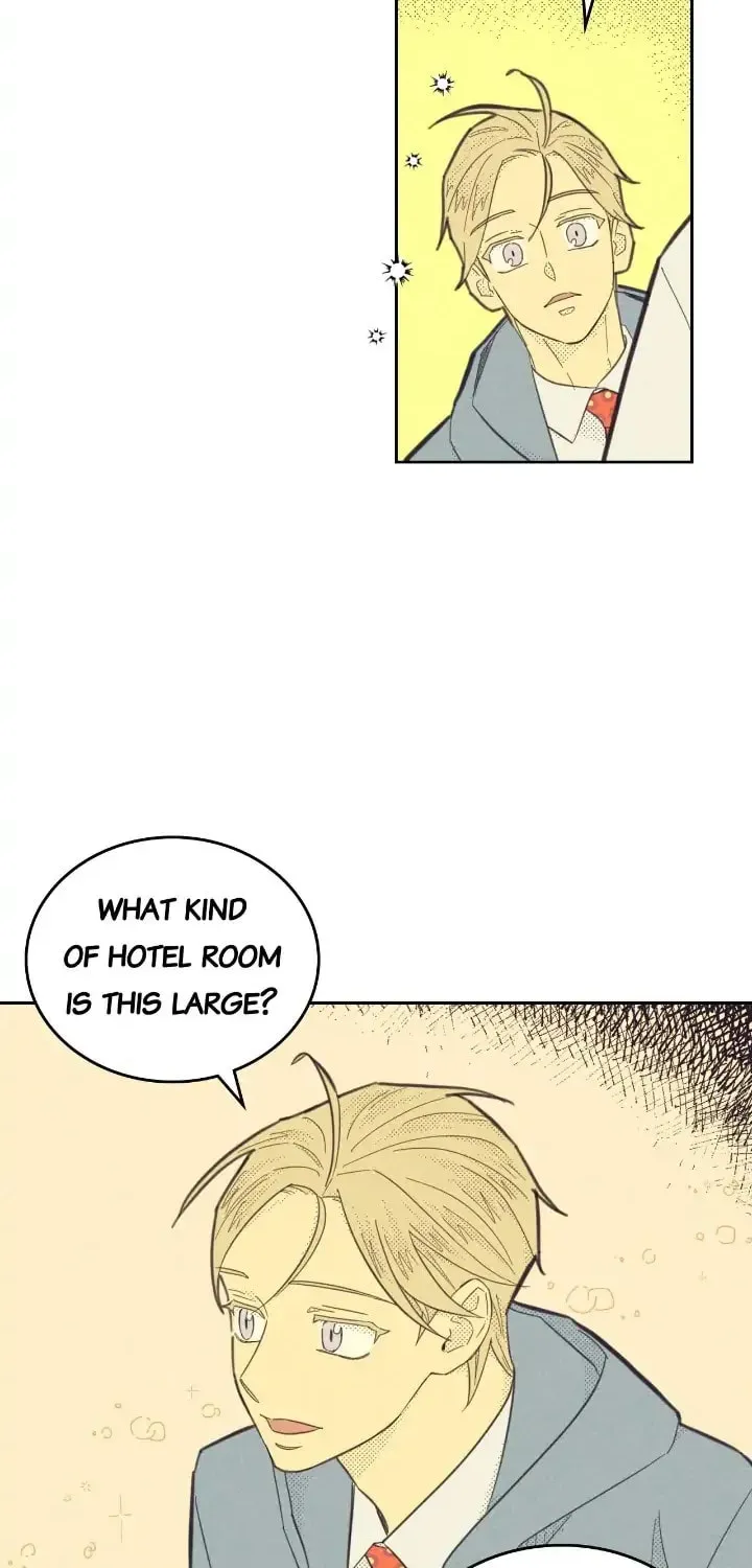 Work Love Balance Chapter 6 page 49 - 